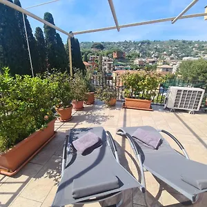 La Terrazza Della Luisa Santa Margherita Ligure
