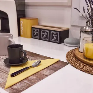 Likehome Voltacasotto Monolocale Exclusive 2pxs Ferrara