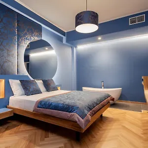 Le Texture Premium Duomo-cordusio Μιλάνο